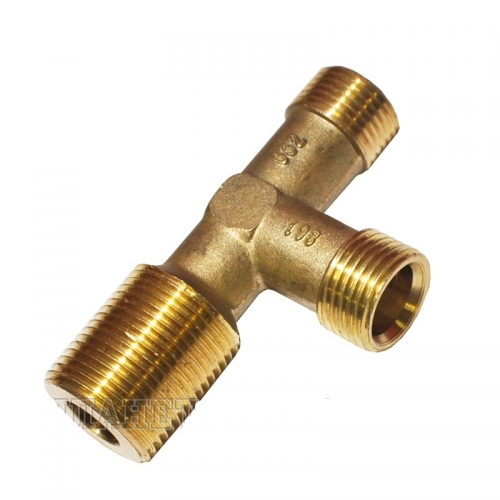 Тройники, Четвертники