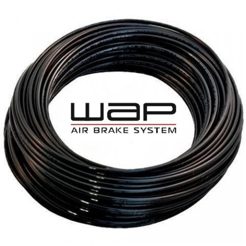 Трубка полиамидная 16х1,5 (Россия, завод, мягкая ПА12)