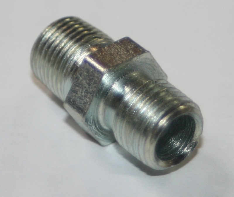 Переходник М10 - К10 (10*кг1/8(10к) (на МОД) 864870