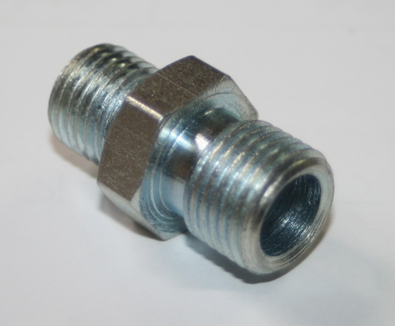 Переходник М16 - М14 (М14 под трубку 8)