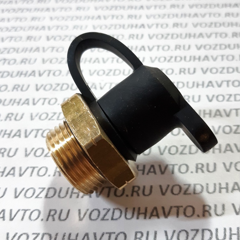 Клапан контрольного вывода М22 Sirit 790 (аналог WABCO 4637051030/4637031150)