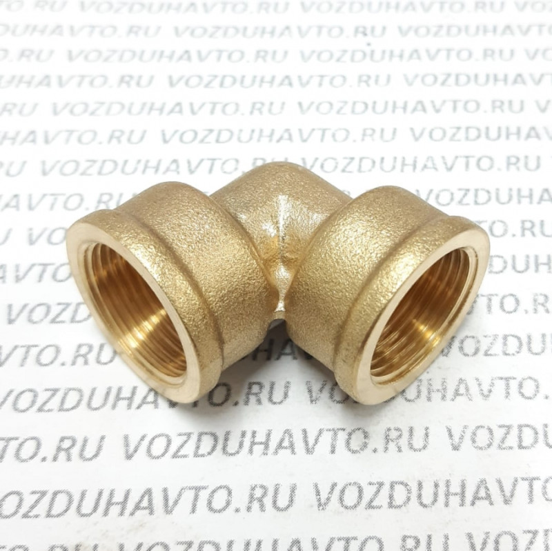 Угольник М22вн х М22вн Sirit 760