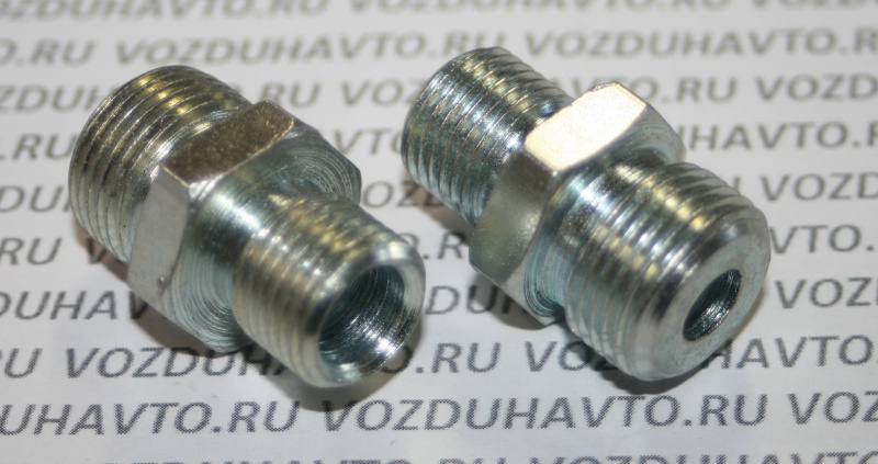 Переходник М16 - М20