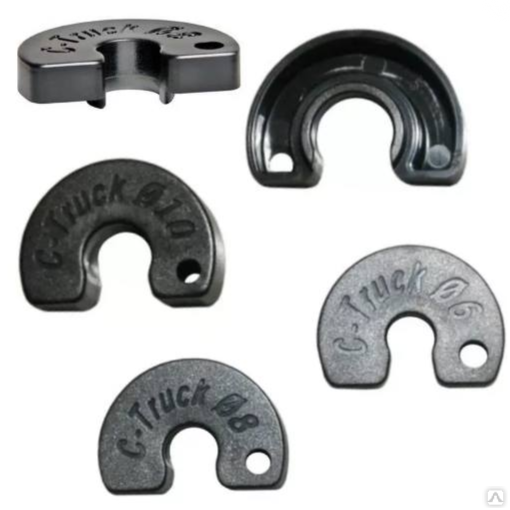 Ключ для демонтажа трубки d 6 (DRK 6) Camozzi