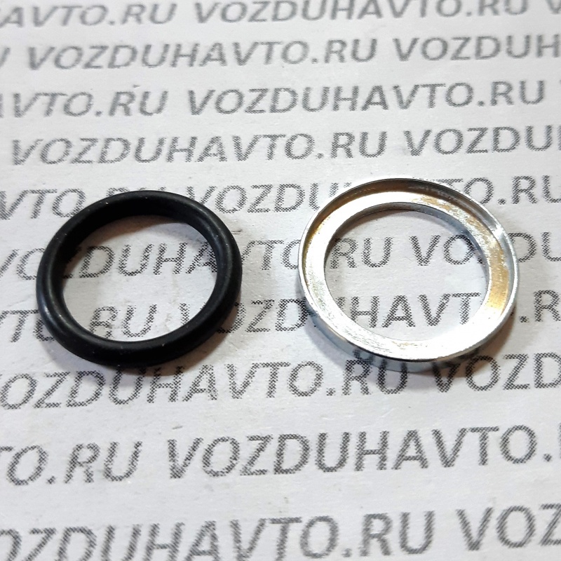 Шайба D14 Sirit (на угольники, тройники) ANE 1415LA