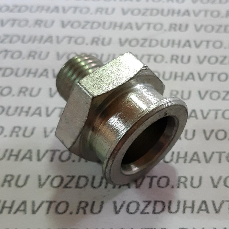 Штуцер соединительный М16х1,5х22 под конектор ( 5246014653)