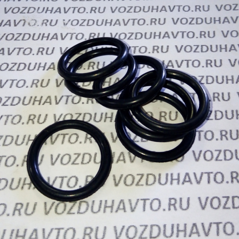 Кольцо уплотнительное ( D 4) РТИ (11-3511078)