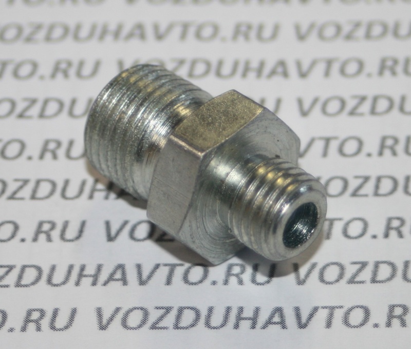 Переходник М12 - М16 (М12 ввертная сторона)