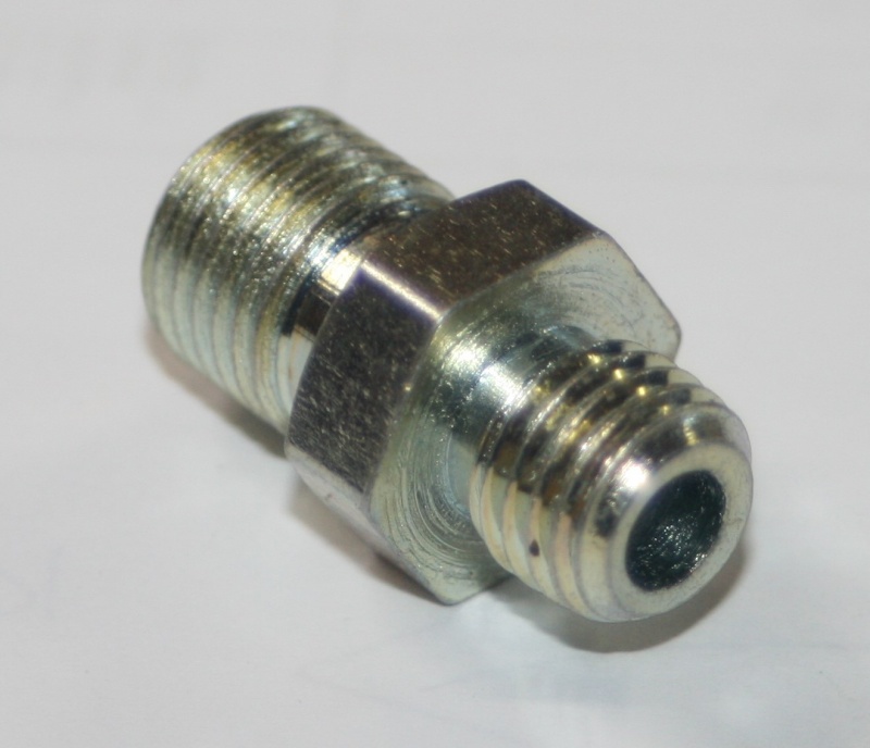 Переходник М14 - М12