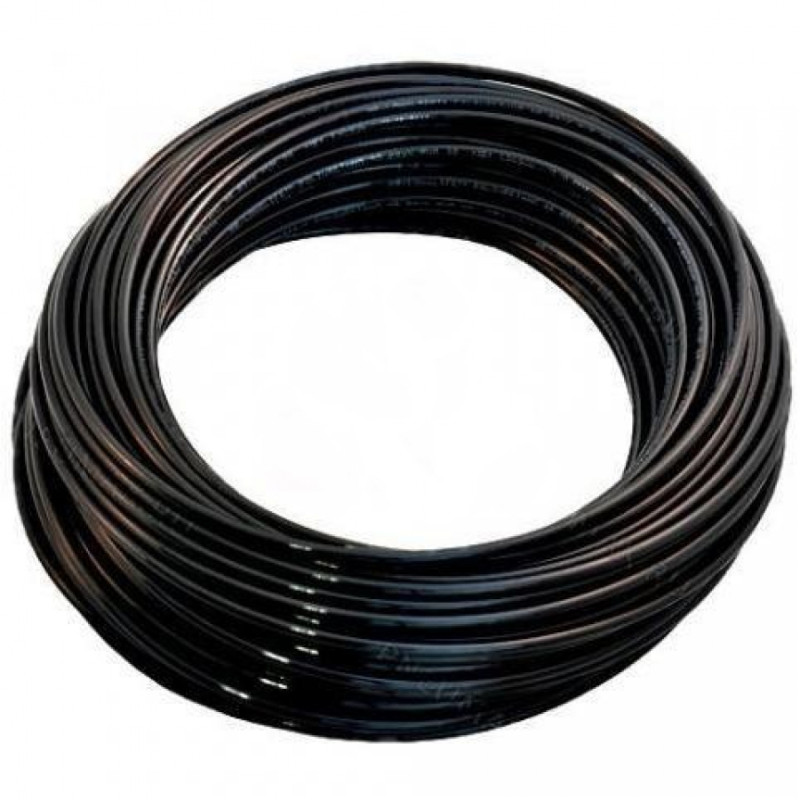 Трубка полиамидная 9х1,5 (завод, ПА-12)