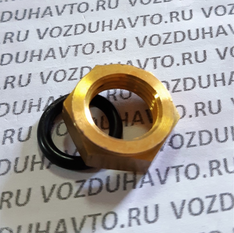 Контргайка М22 Sirit 692