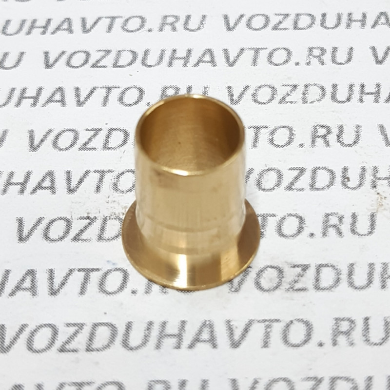 Втулка трубки полиамидной (на трубку D10 ) Sirit