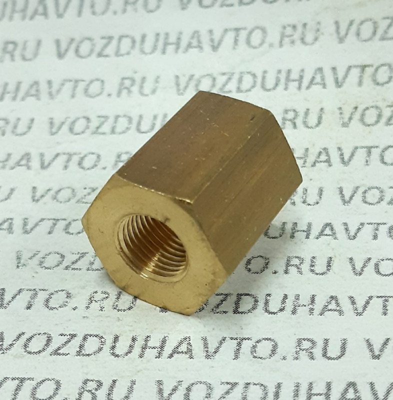 Гайка М12 вн Sirit 750 переходник