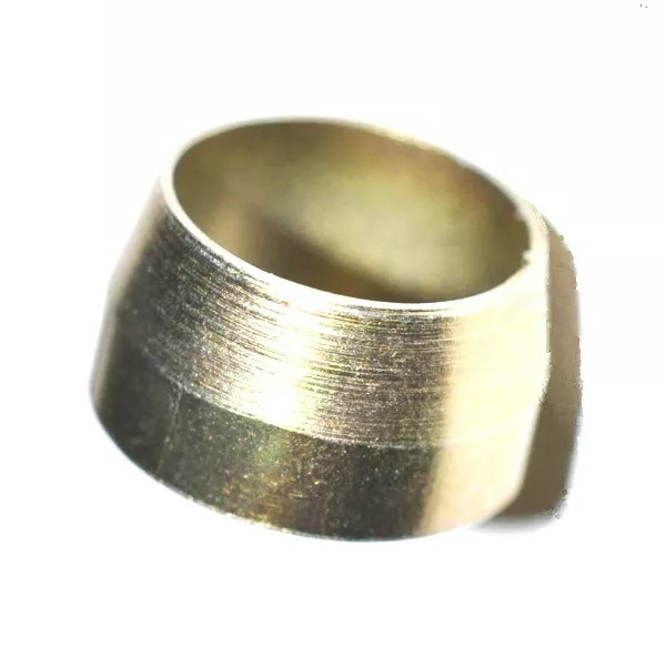 Муфта конусная d. 12 стальная (юбка низкая) (864817-20)